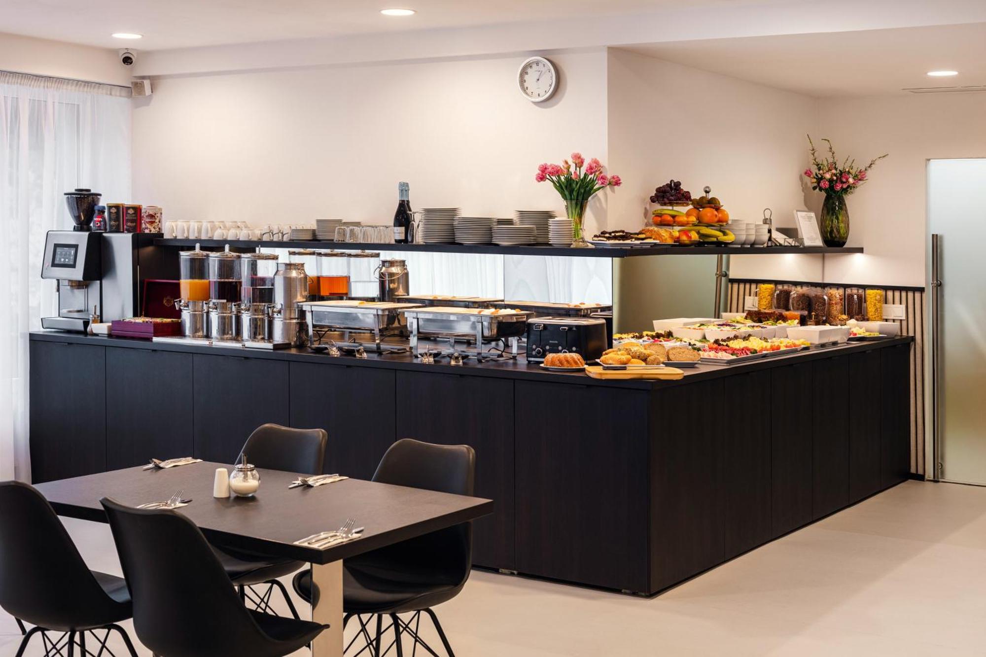 Aida Hotel Prague