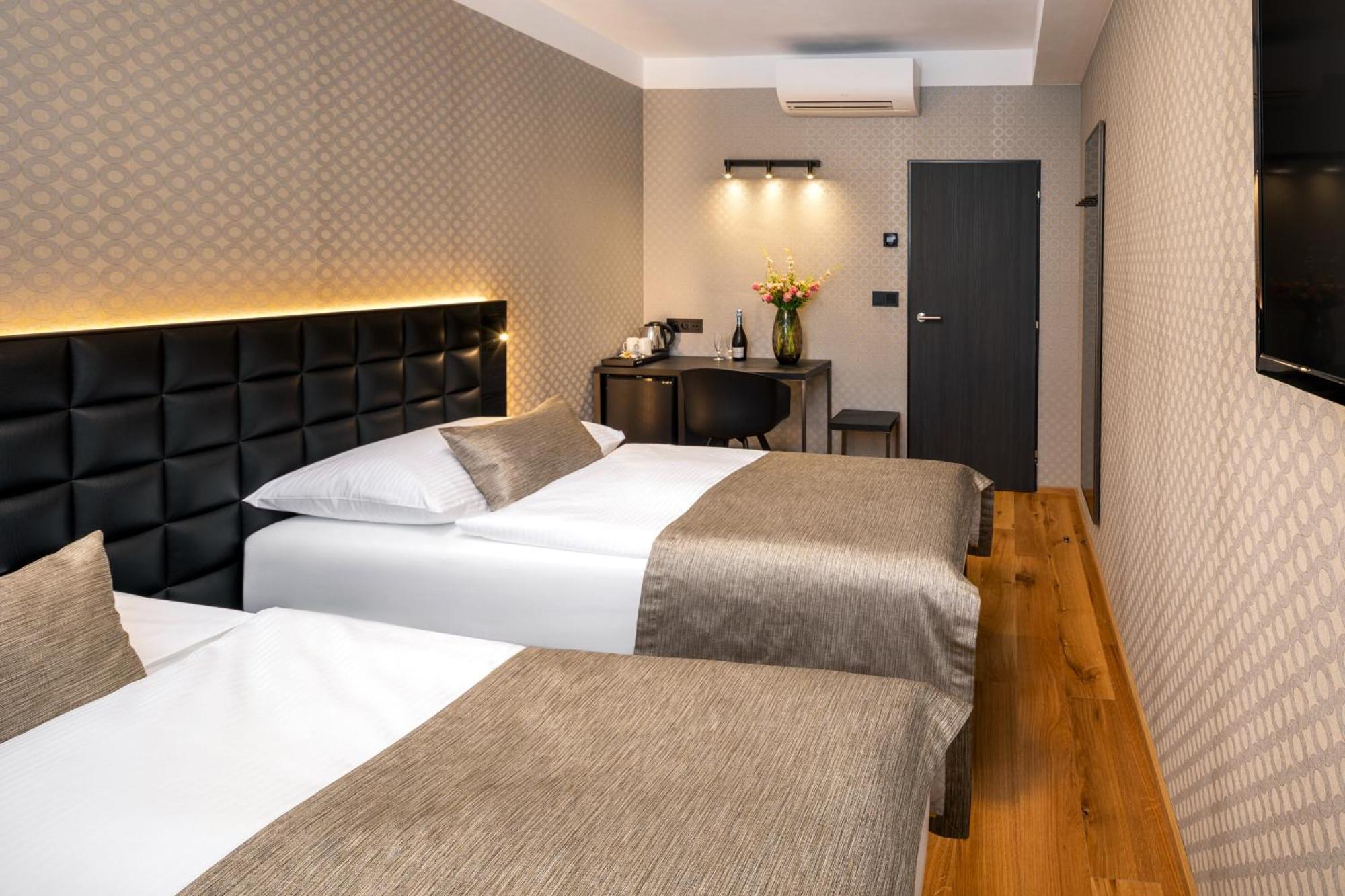 Aida Hotel Prague