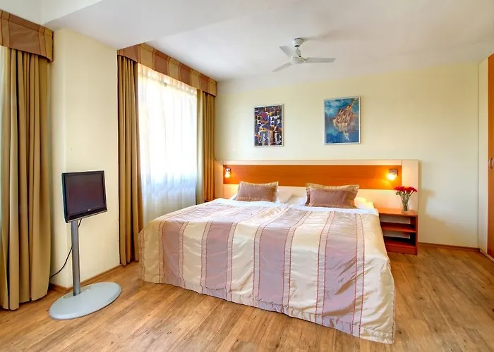 Hotel Aida