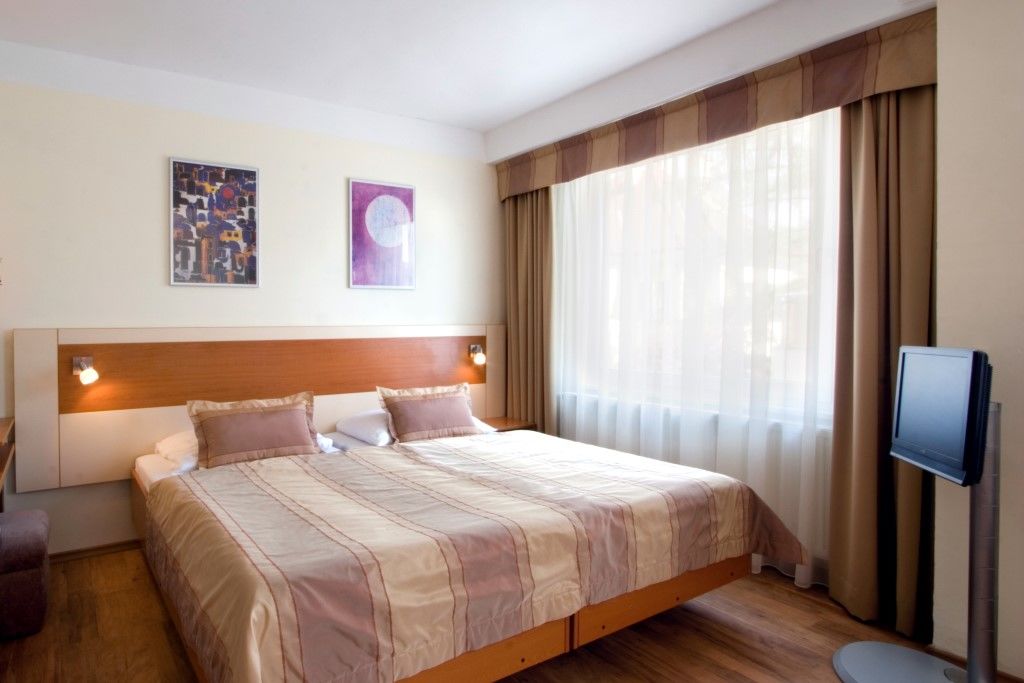 Aida 4* Praga