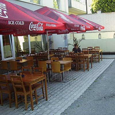Aida Hotel Praga