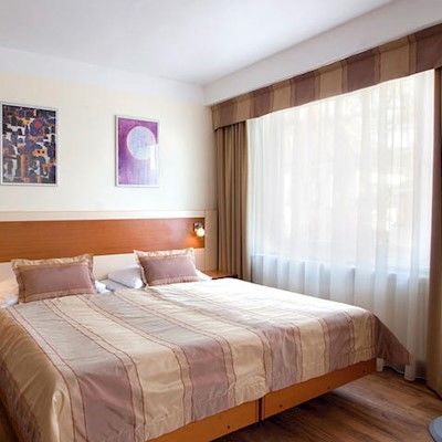 Hotel Aida Praga