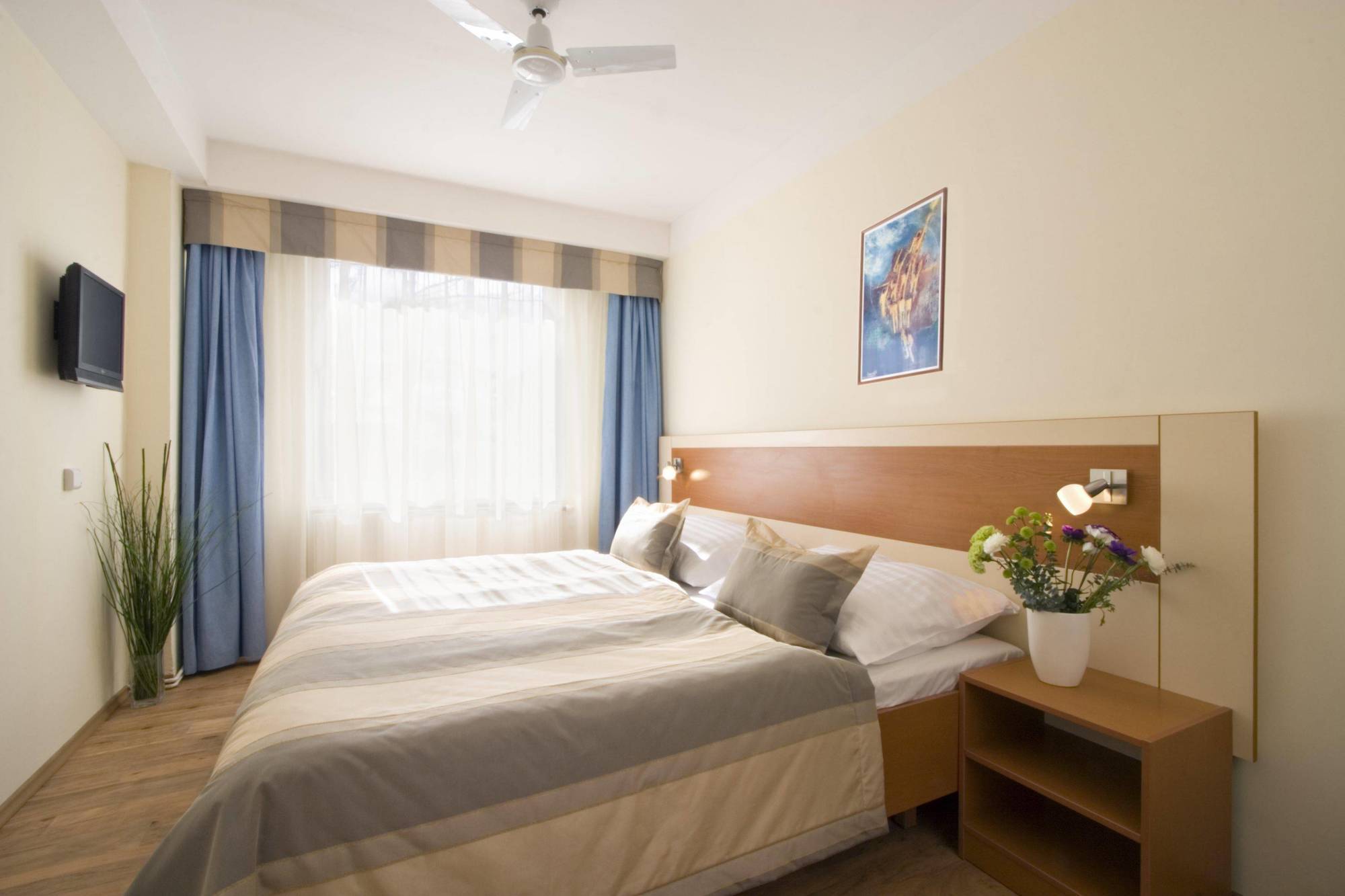 Aida Hotel Praga