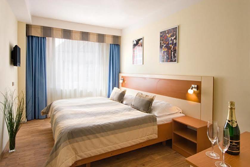 Aida 4* Praga